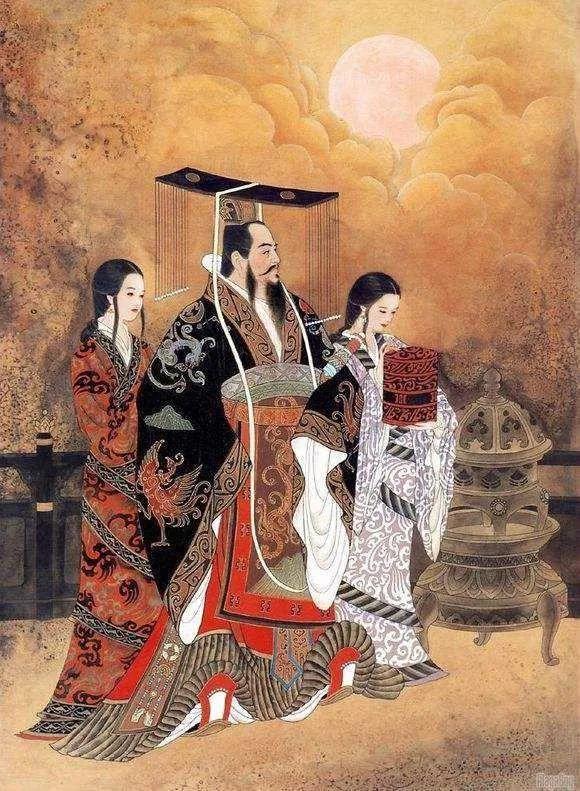 夜郎國真的自大嗎?-字遊文化