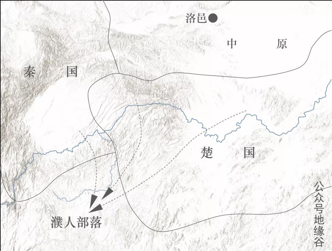 夜郎國真的自大嗎?-字遊文化
