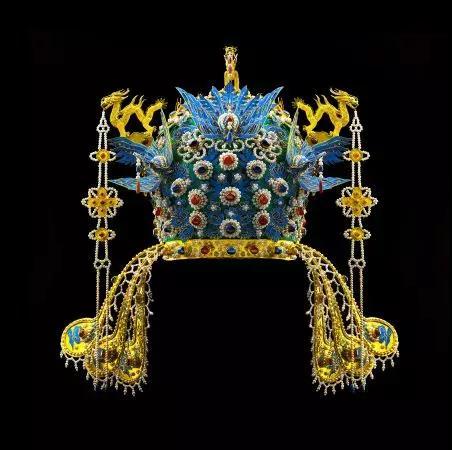 穿越古今的手工之美——中國花絲工藝-字遊文化