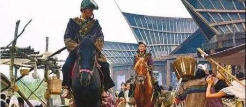 夜郎國真的自大嗎?-字遊文化