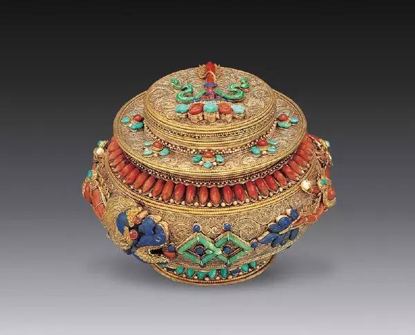 穿越古今的手工之美——中國花絲工藝-字遊文化