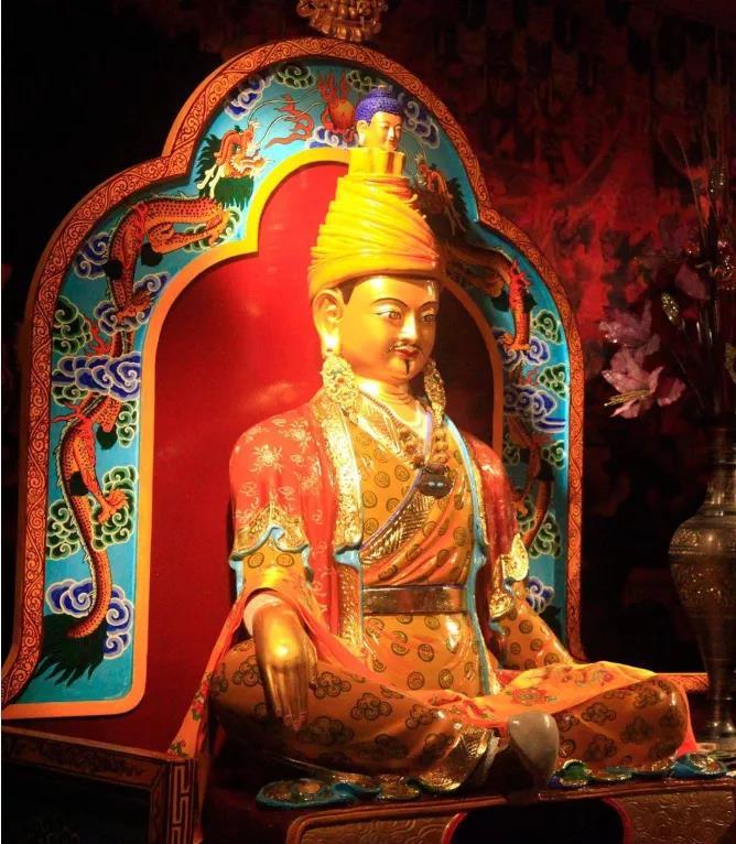 在古代,怎麼去西藏?-字遊文化