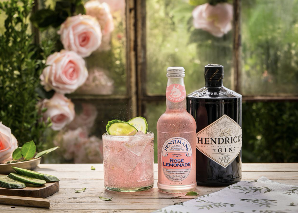 英國熱門夏日雞尾酒,除了Mojito還有哪些?-字遊文化