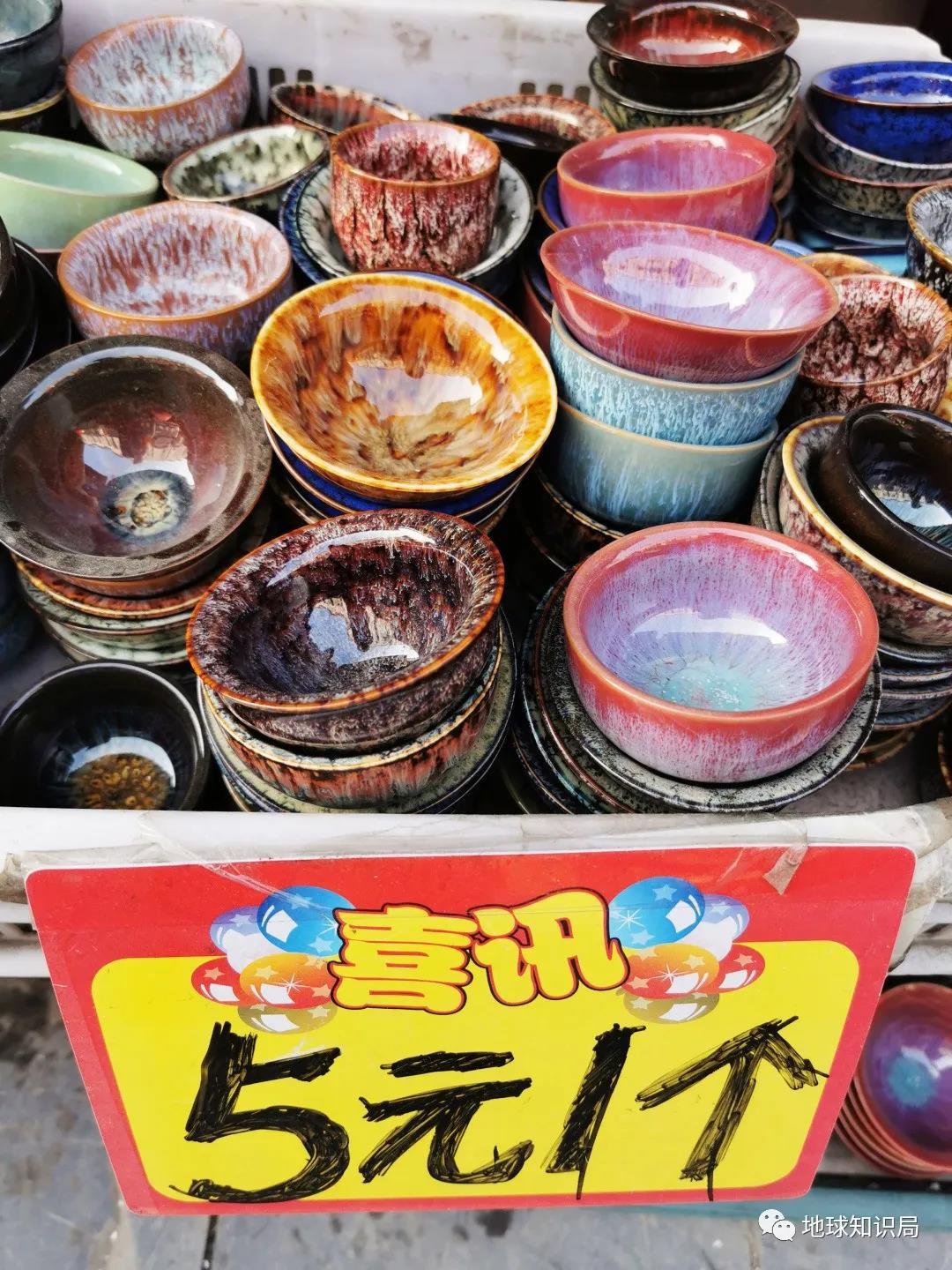 景德鎮:從被山寨到山寨-字遊文化