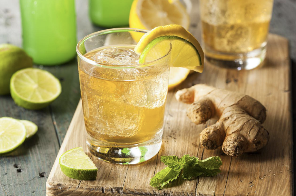 英國熱門夏日雞尾酒,除了Mojito還有哪些?-字遊文化