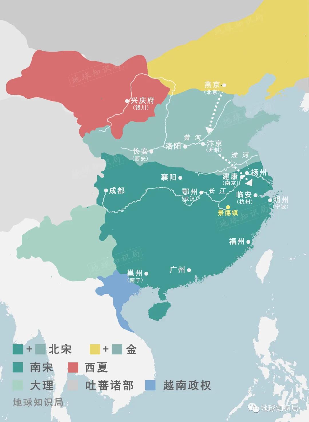 景德鎮:從被山寨到山寨-字遊文化