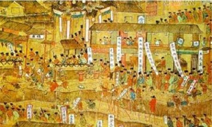 戴冠青:悠悠街巷古韵長-字遊文化