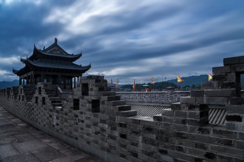 葉周:故土上畫出更靚麗的圖畫-字遊文化