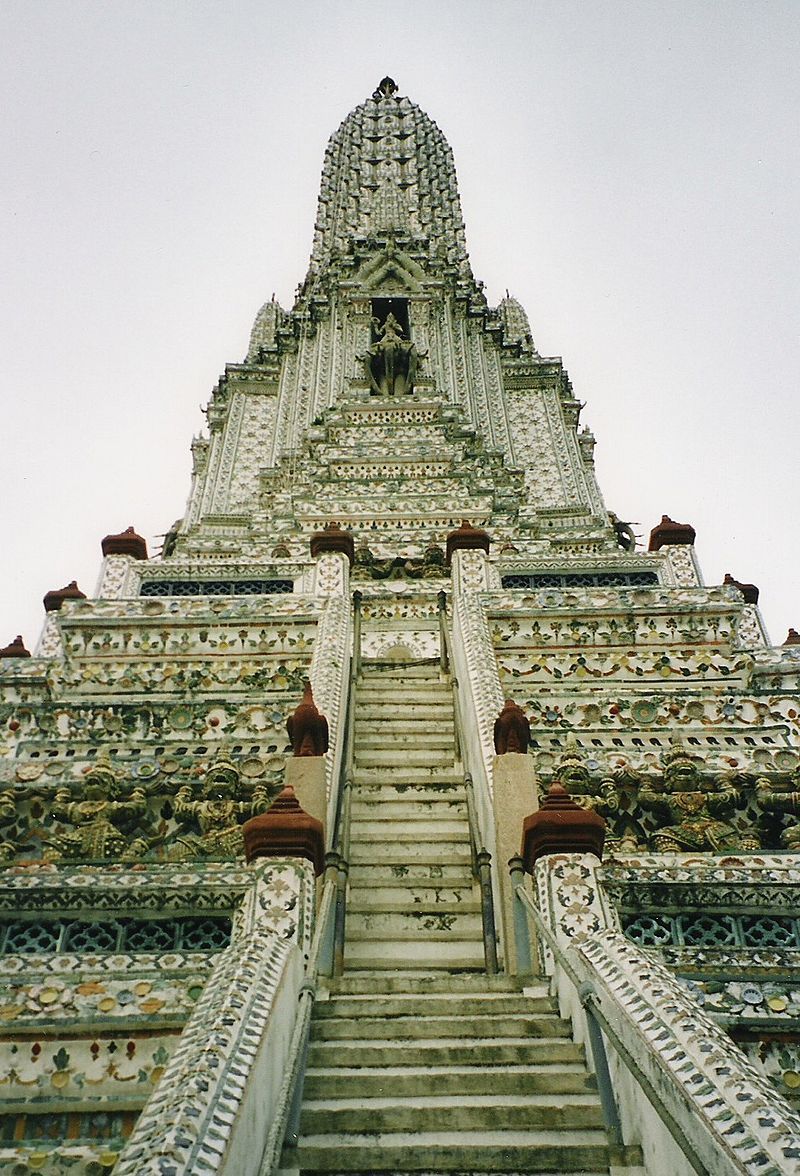 泰廟之美 美美與共-字遊文化