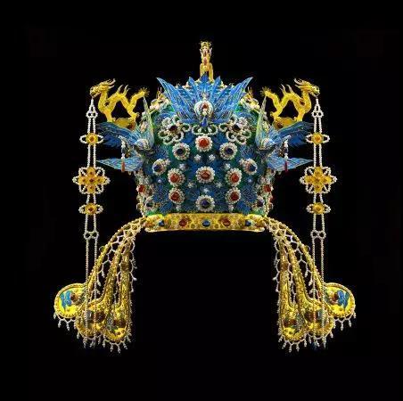 穿越古今的手工之美——中國花絲工藝-字遊文化