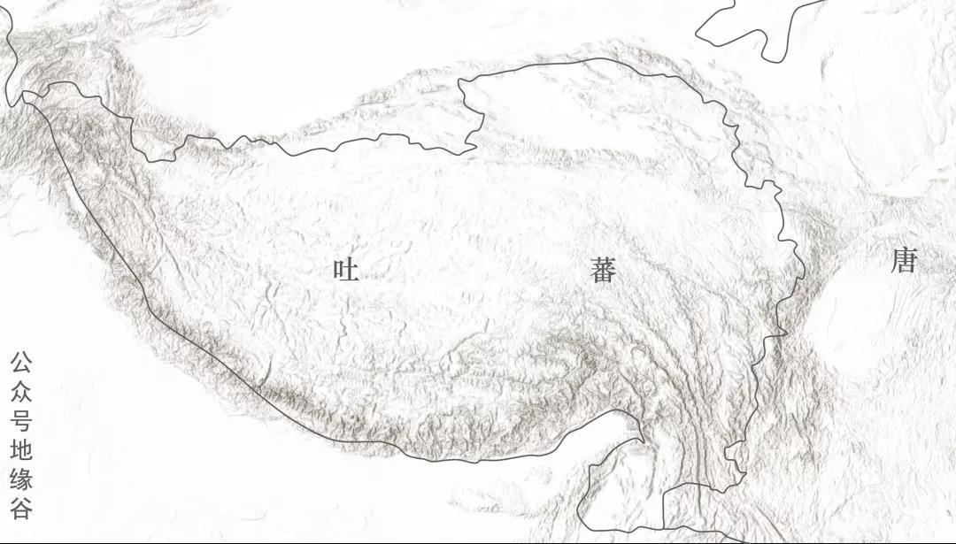 在古代,怎麼去西藏?-字遊文化
