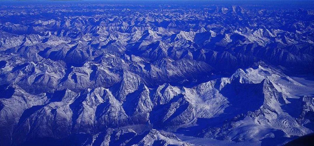 在古代,怎麼去西藏?-字遊文化