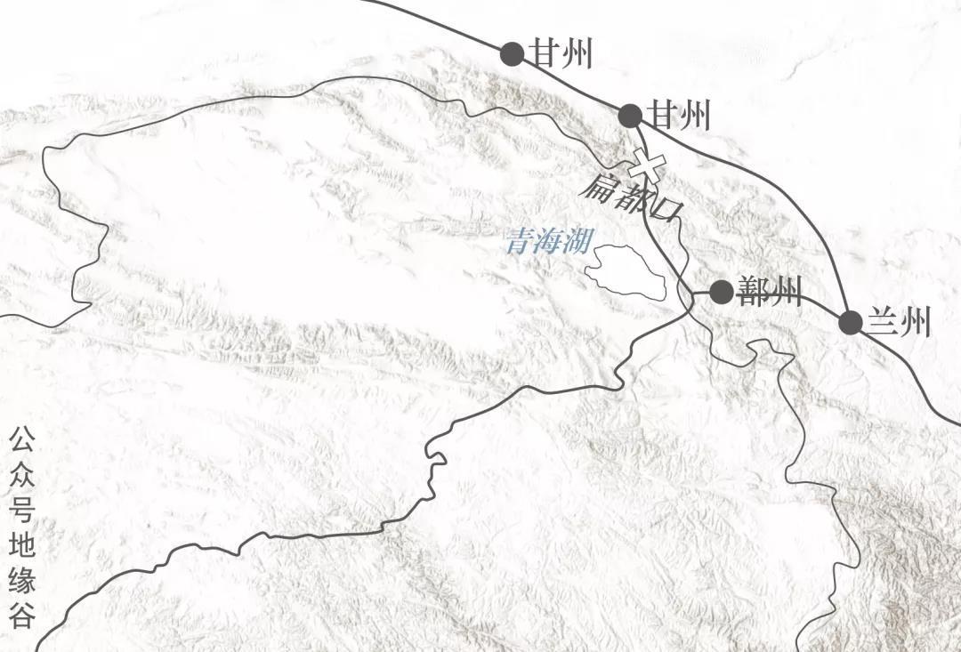 在古代,怎麼去西藏?-字遊文化