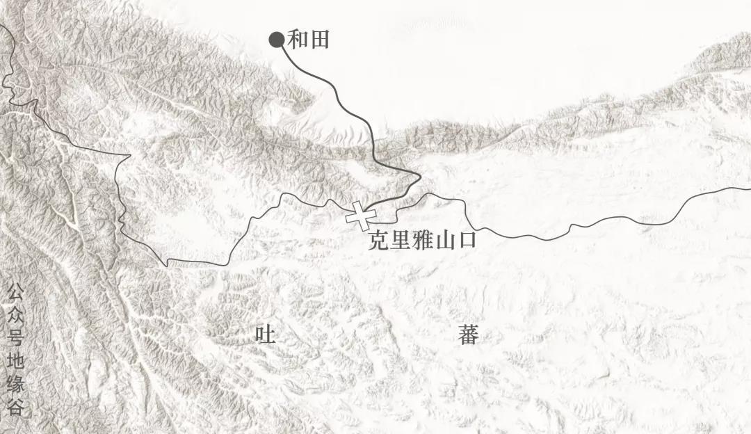 在古代,怎麼去西藏?-字遊文化