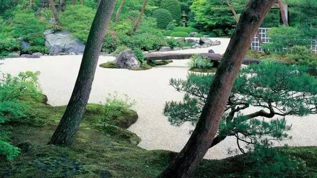 日本最美庭园:足立美术馆-字遊文化