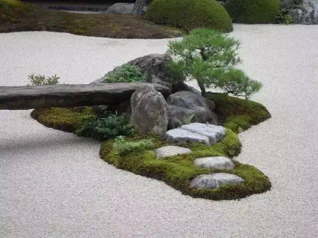 日本最美庭园:足立美术馆-字遊文化