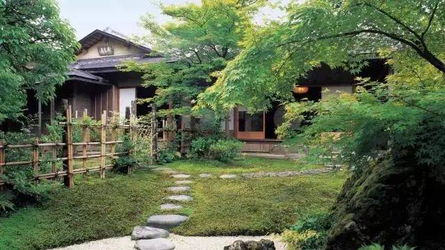 日本最美庭园:足立美术馆-字遊文化