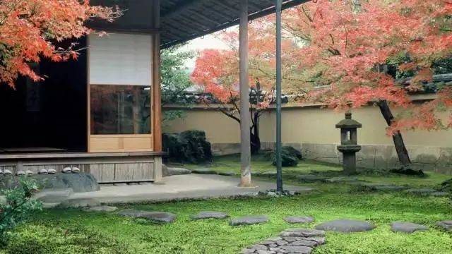 日本最美庭园:足立美术馆-字遊文化