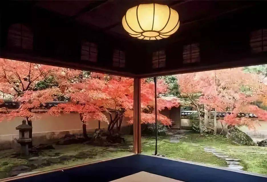 日本最美庭园:足立美术馆-字遊文化