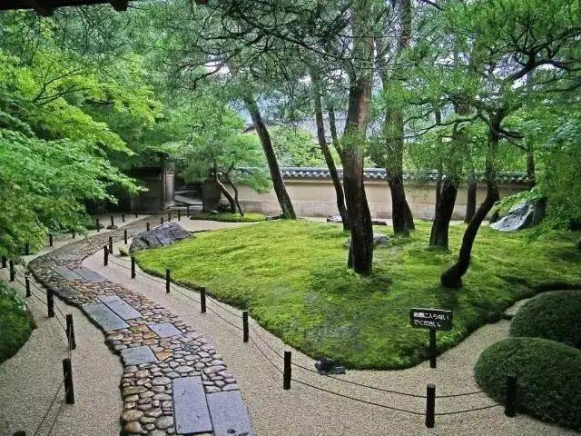 日本最美庭园:足立美术馆-字遊文化