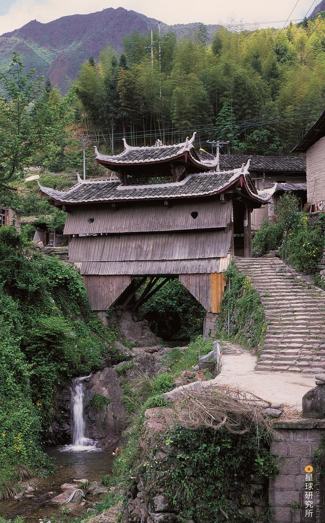 中國古橋,有多美?-字遊文化