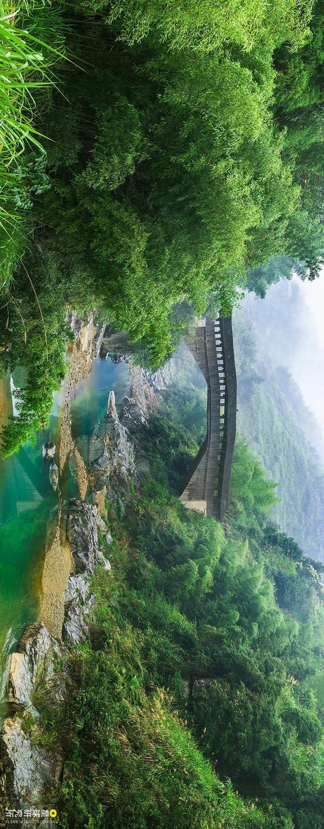 中國古橋,有多美?-字遊文化