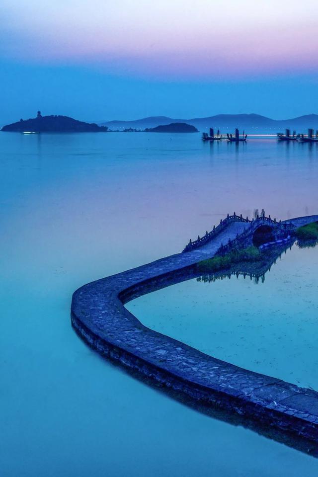 中國古橋,有多美?-字遊文化