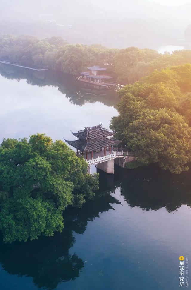 中國古橋,有多美?-字遊文化