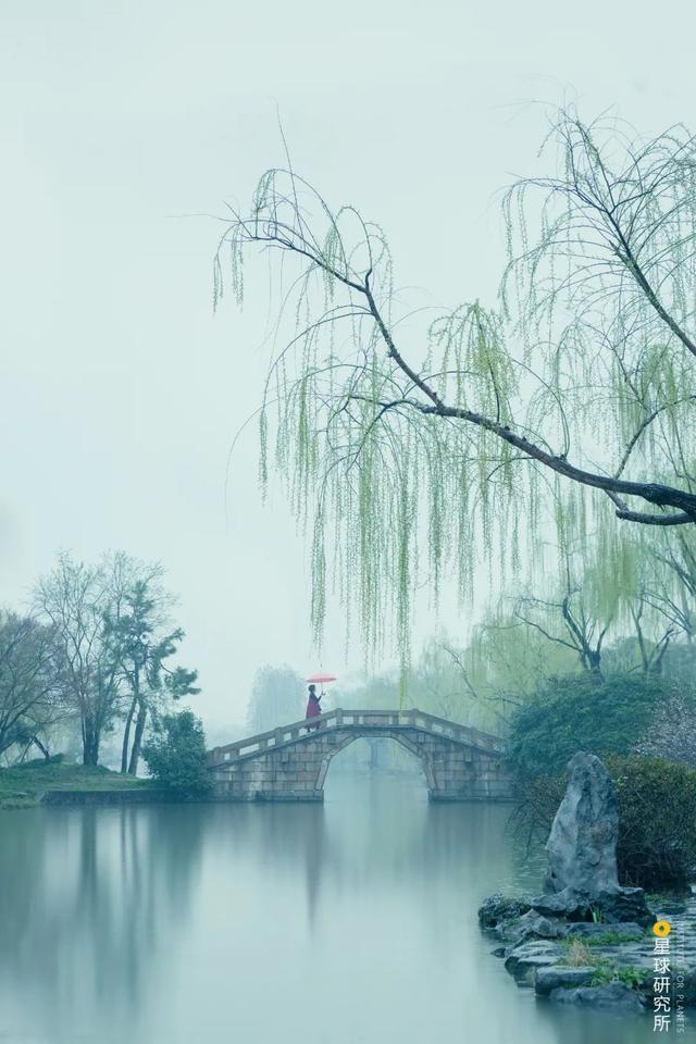中國古橋,有多美?-字遊文化
