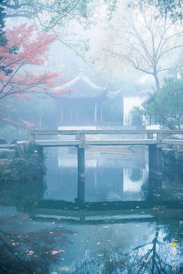 中國古橋,有多美?-字遊文化