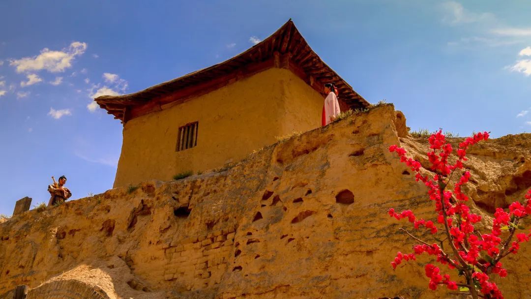 中國最沒存在感的省份，裝得下山海情-字遊文化