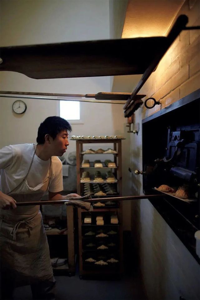 一塊麵包的簡史:從甜點回到主食-字遊文化