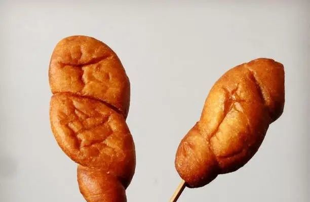 一塊麵包的簡史:從甜點回到主食-字遊文化
