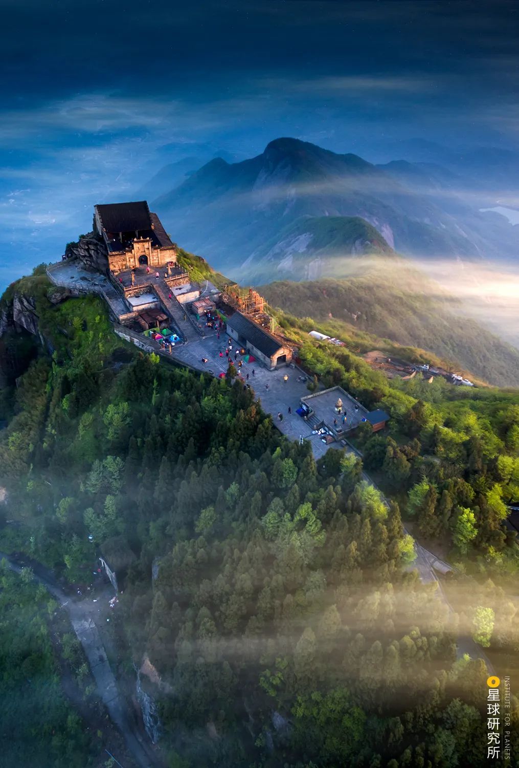 10%的中国风景-字遊文化