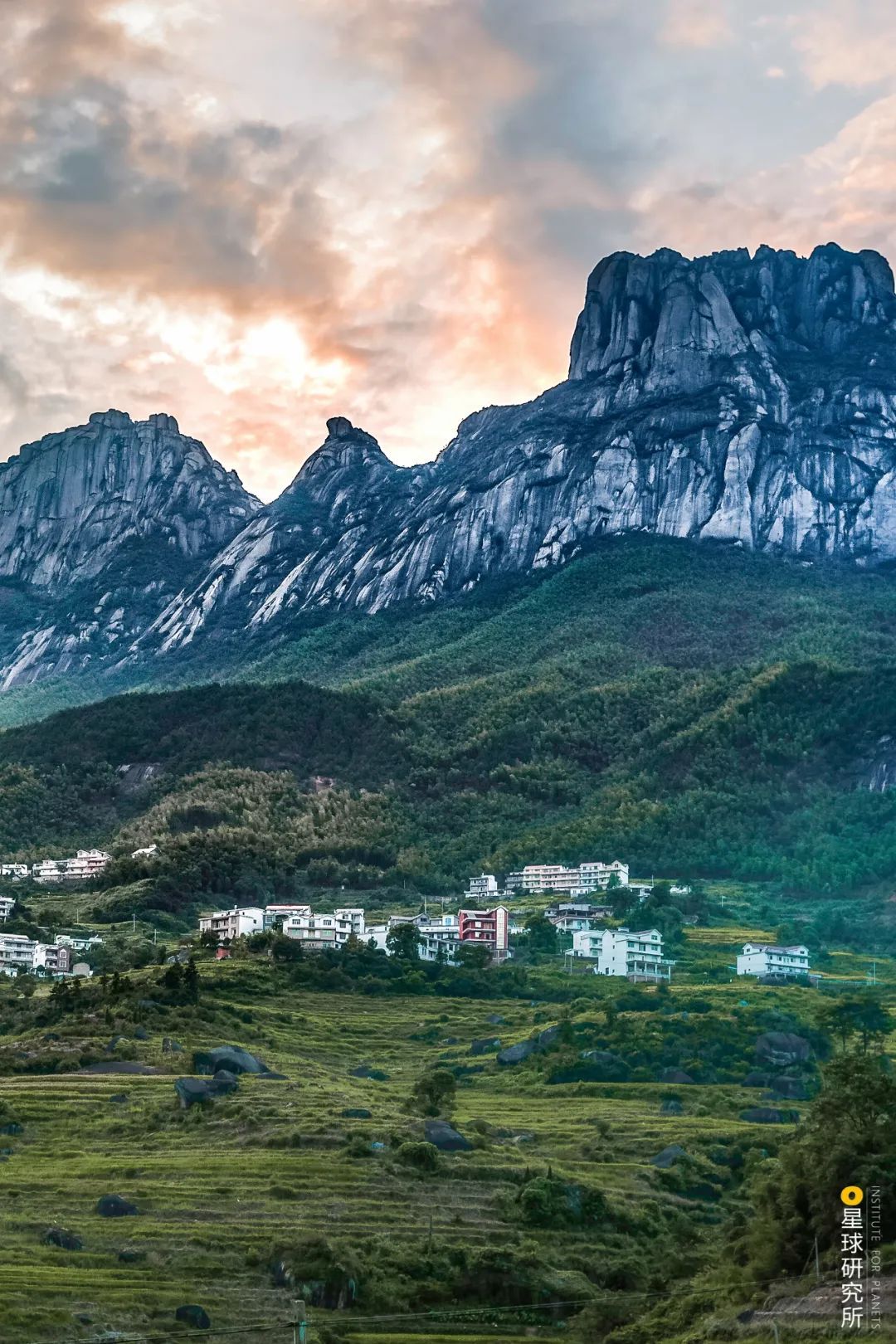 10%的中国风景-字遊文化