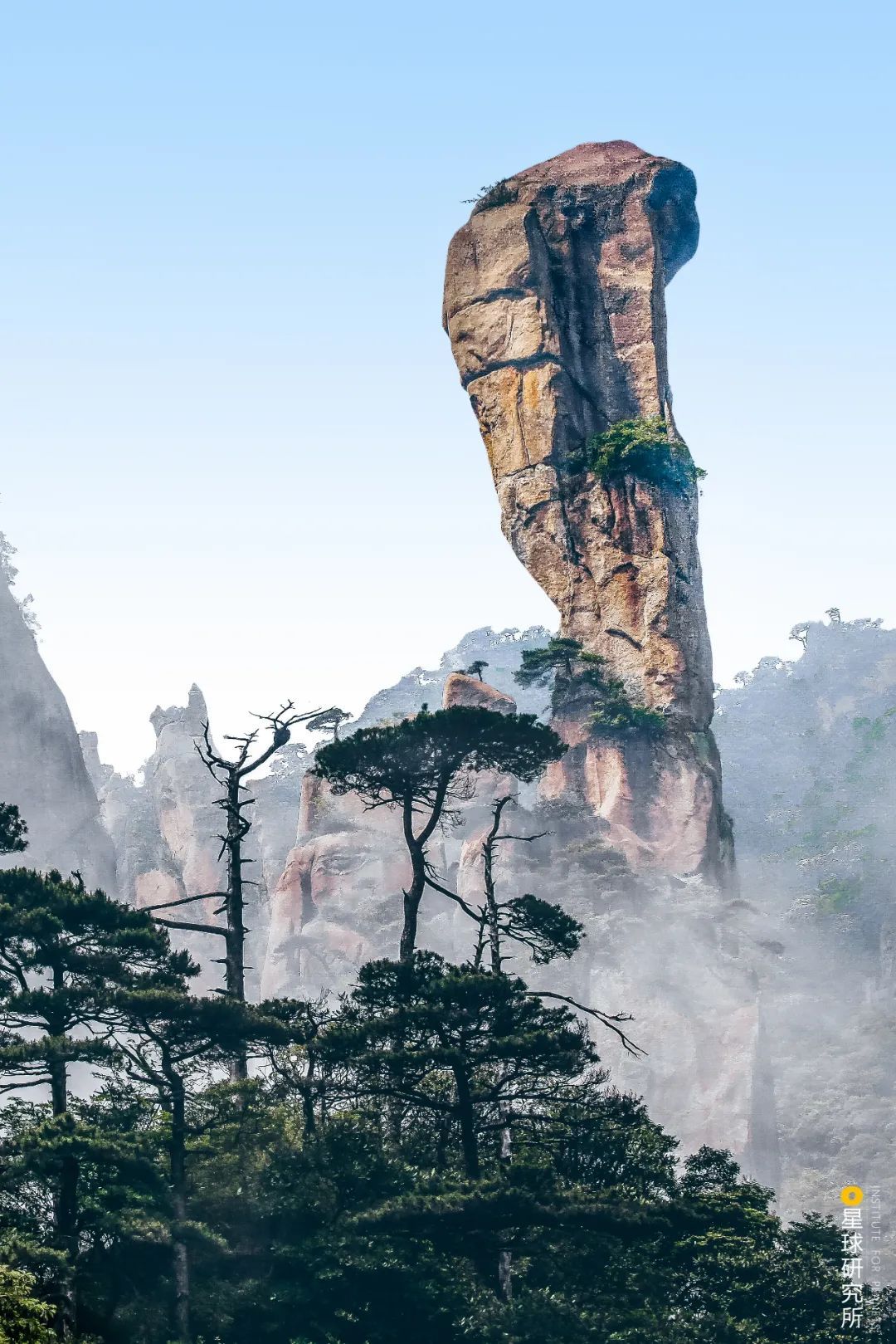 10%的中国风景-字遊文化