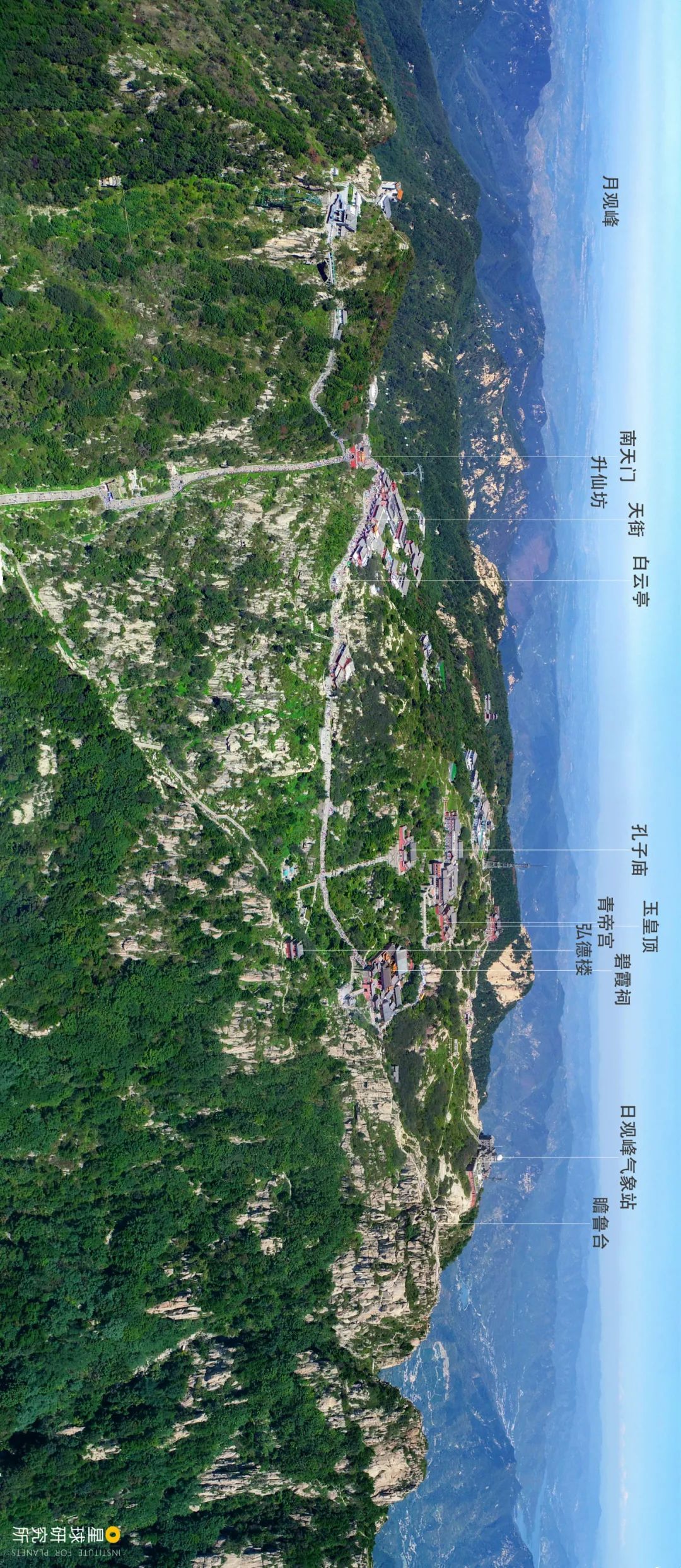10%的中国风景-字遊文化