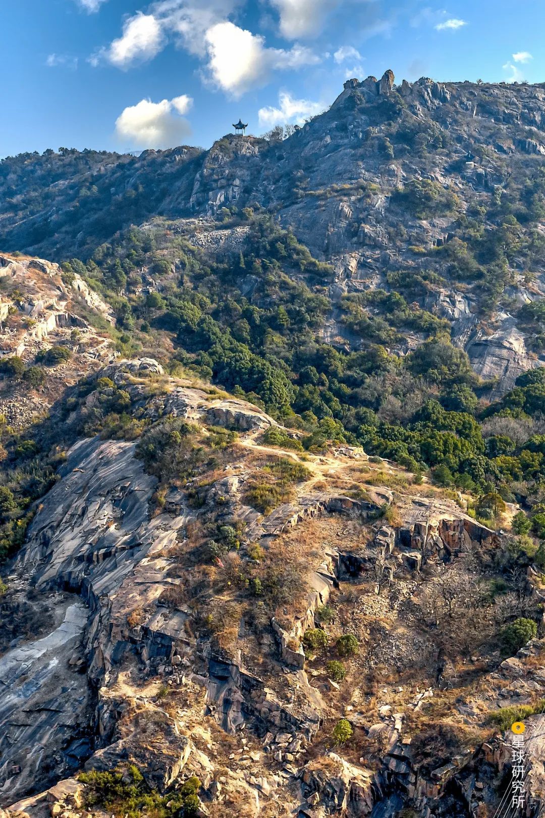 10%的中国风景-字遊文化