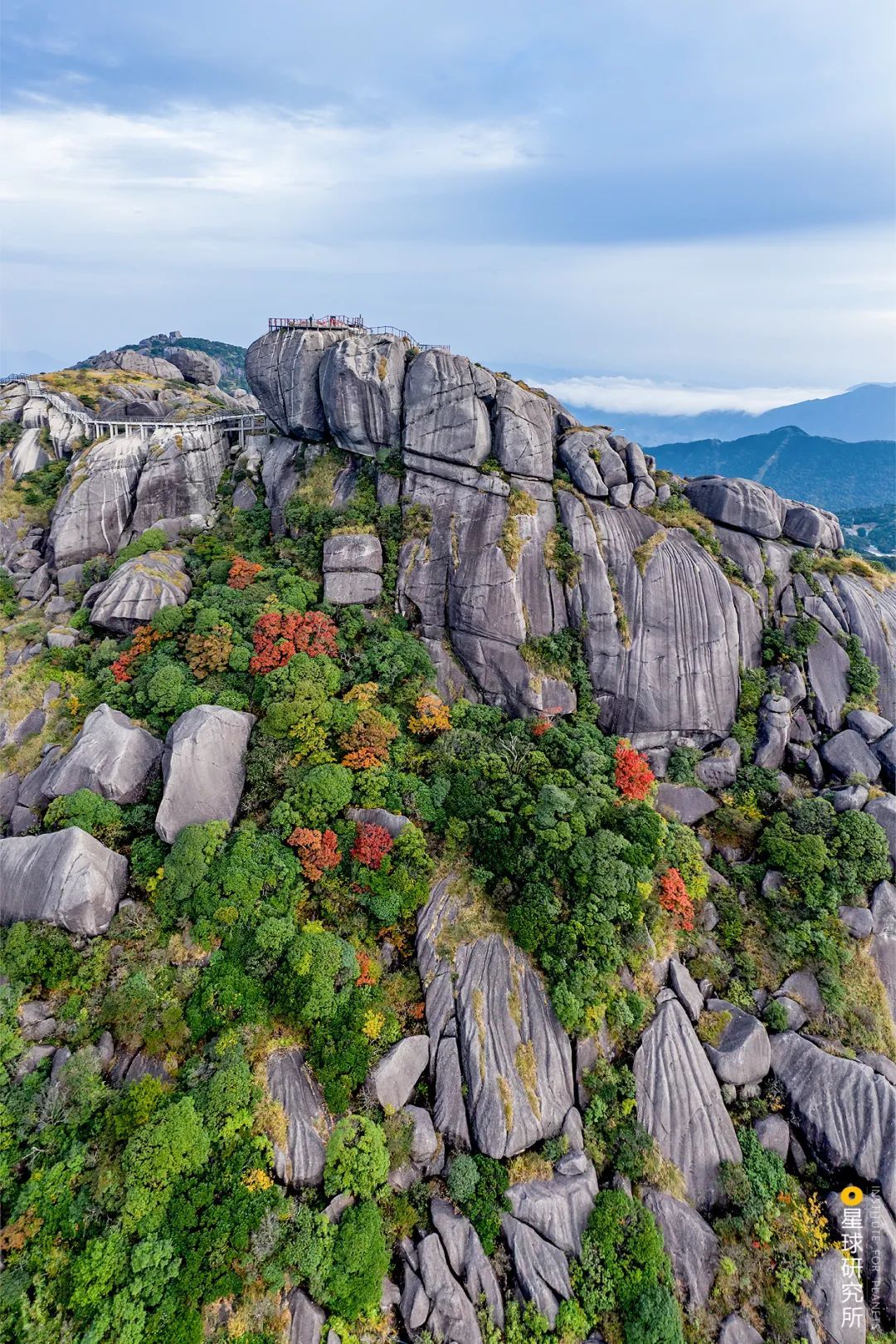 10%的中国风景-字遊文化