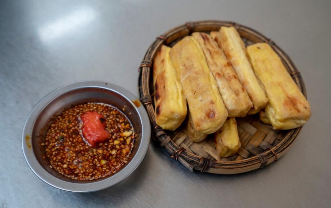 沒吃過這些豆腐,你就不算真正了解雲南-字遊文化