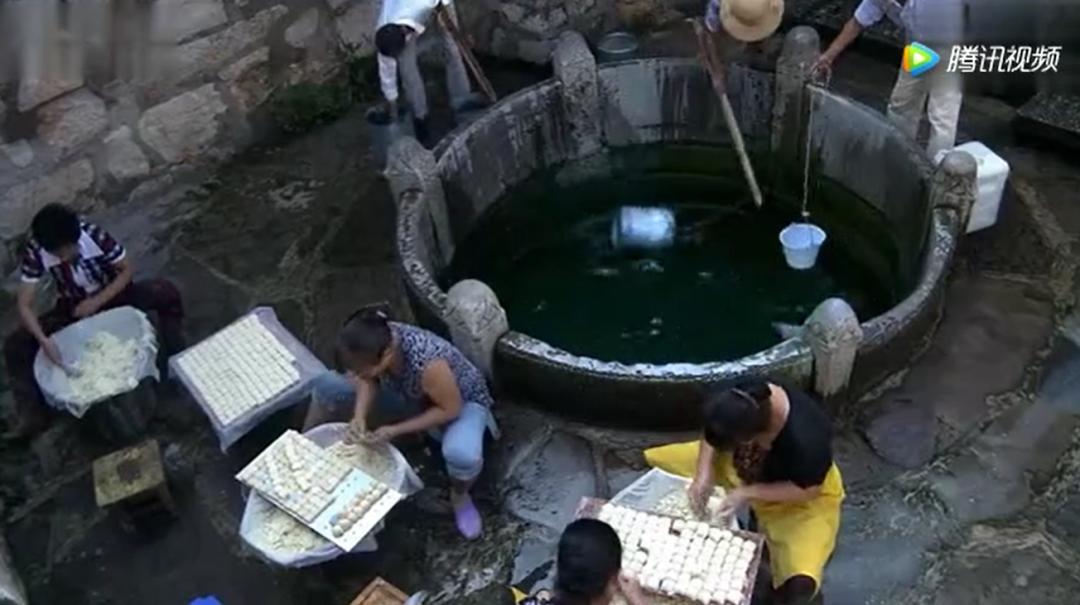 沒吃過這些豆腐,你就不算真正了解雲南-字遊文化