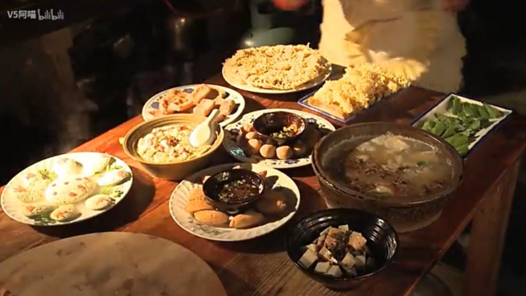 沒吃過這些豆腐,你就不算真正了解雲南-字遊文化