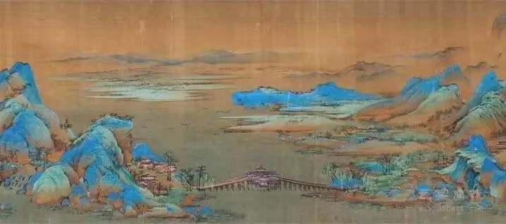 如果只能帶一幅畫到荒島-字遊文化