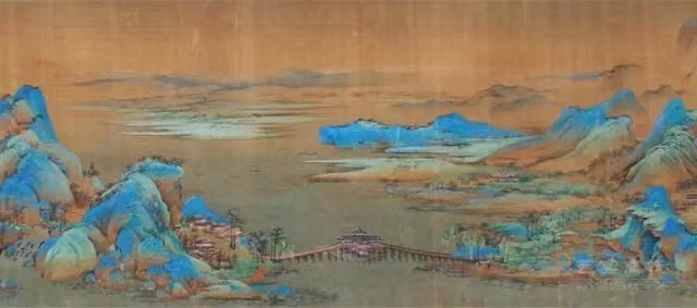 如果只能帶一幅畫到荒島-字遊文化