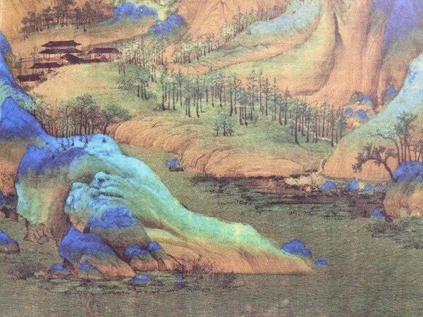 如果只能帶一幅畫到荒島-字遊文化