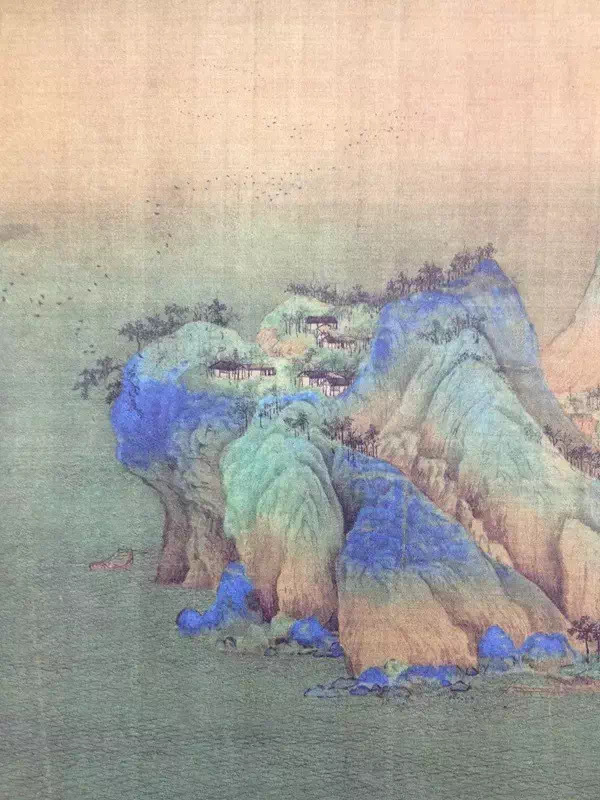 如果只能帶一幅畫到荒島-字遊文化