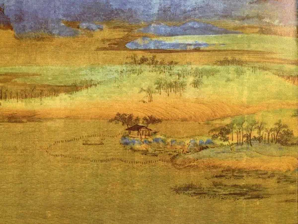 如果只能帶一幅畫到荒島-字遊文化