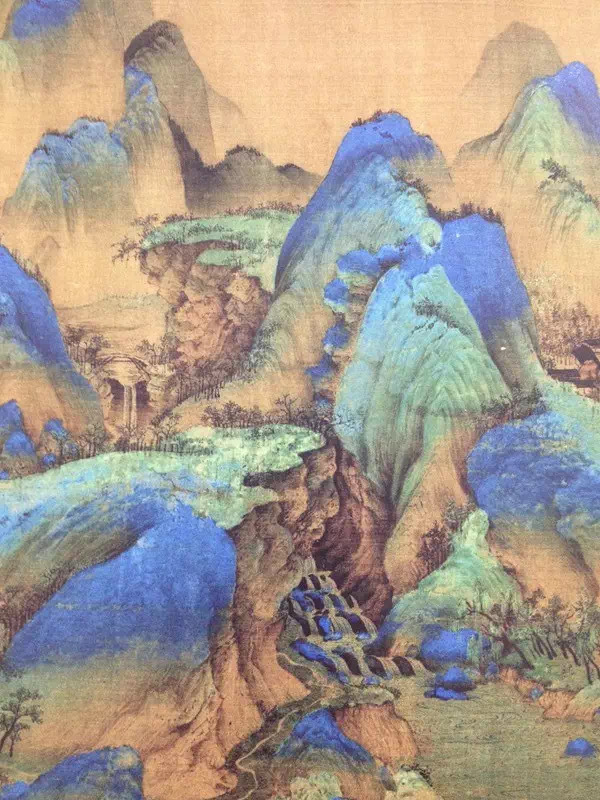 如果只能帶一幅畫到荒島-字遊文化