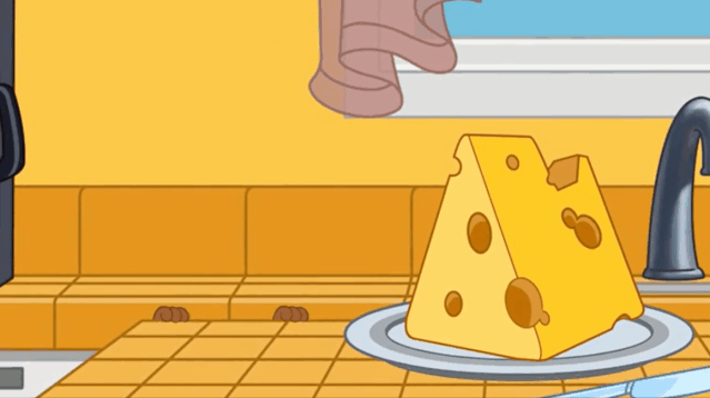 瑞士巨型奶酪究竟有多好吃？-字遊文化