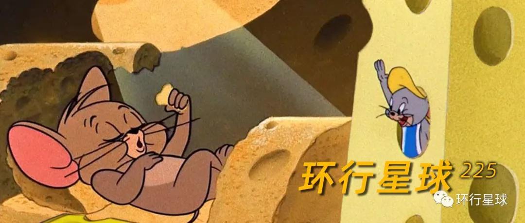 瑞士巨型奶酪究竟有多好吃?-字遊文化